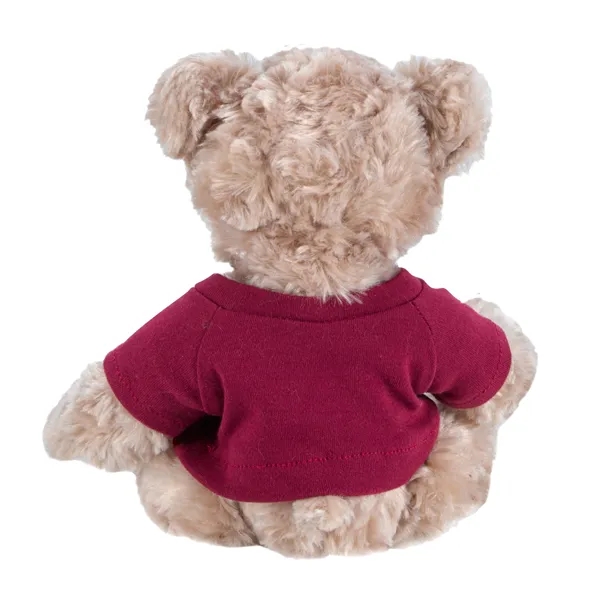Chelsea Teddy Bear™ Honey Bear - 7" Plush - Chelsea Teddy Bear™ Honey Bear - 7" Plush - Image 3 of 3