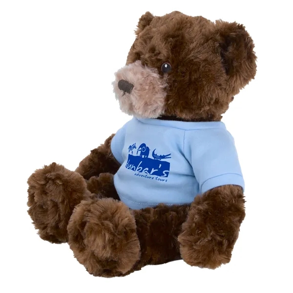 Chelsea Teddy Bear™ Dexter - 14" Plush - Chelsea Teddy Bear™ Dexter - 14" Plush - Image 14 of 15