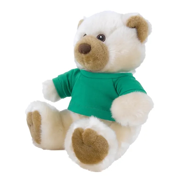 Chelsea Teddy Bear™ Max - 10" Plush - Chelsea Teddy Bear™ Max - 10" Plush - Image 2 of 6
