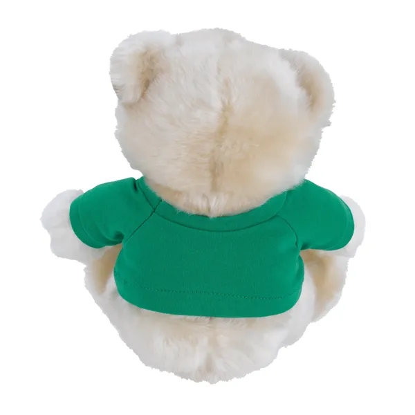 Chelsea Teddy Bear™ Max - 10" Plush - Chelsea Teddy Bear™ Max - 10" Plush - Image 3 of 6