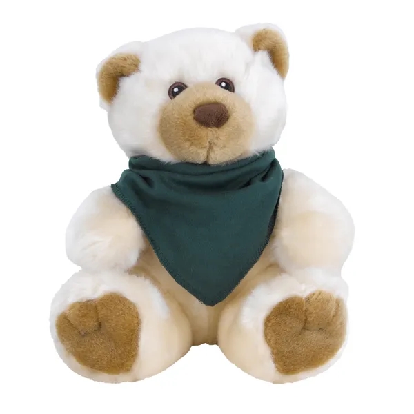 Chelsea Teddy Bear™ Max - 10" Plush - Chelsea Teddy Bear™ Max - 10" Plush - Image 4 of 6