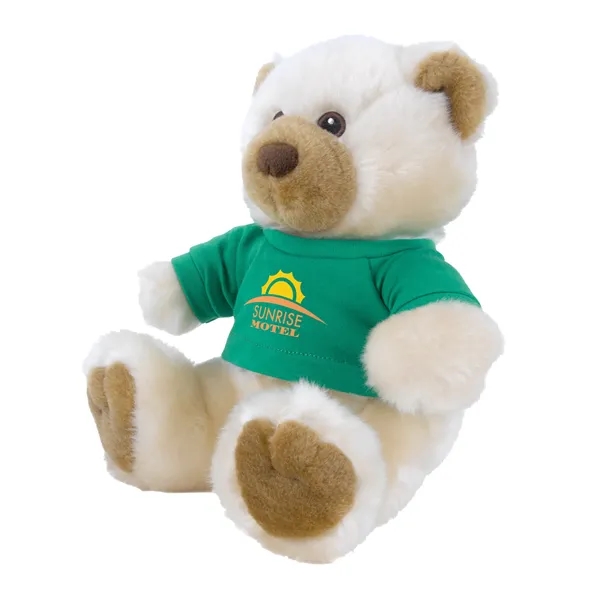 Chelsea Teddy Bear™ Max - 10" Plush - Chelsea Teddy Bear™ Max - 10" Plush - Image 6 of 6