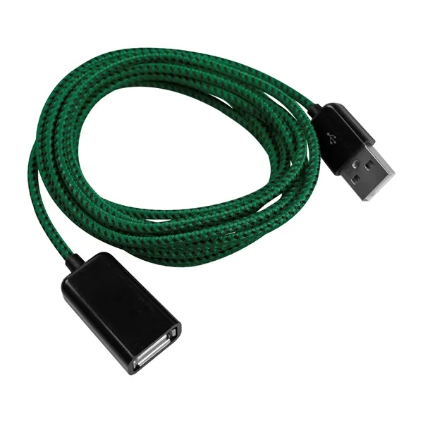 Braided Long Cable - Braided Long Cable - Image 7 of 9
