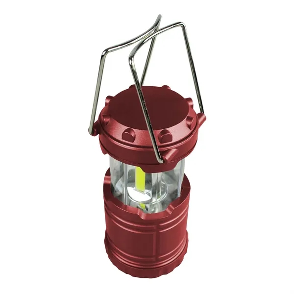 COB Outdoor Lantern - COB Outdoor Lantern - Image 6 of 14