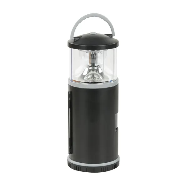 Lantern with Tool Set - Lantern with Tool Set - Image 2 of 2