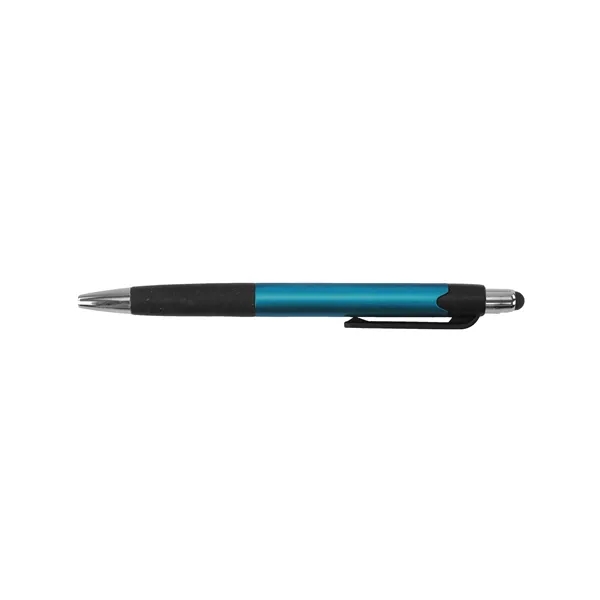 Good Value™ Carnival Stylus Ocean RPP Pen - Good Value™ Carnival Stylus Ocean RPP Pen - Image 2 of 9