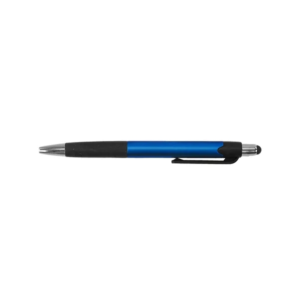 Good Value™ Carnival Stylus Ocean RPP Pen - Good Value™ Carnival Stylus Ocean RPP Pen - Image 5 of 9