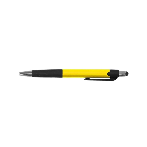 Good Value™ Carnival Stylus Ocean RPP Pen - Good Value™ Carnival Stylus Ocean RPP Pen - Image 9 of 9