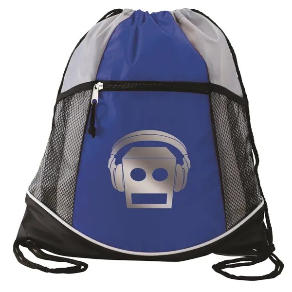 Double Take Drawstring - Double Take Drawstring - Image 3 of 8