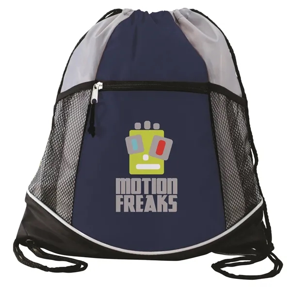 Double Take Drawstring - Double Take Drawstring - Image 5 of 8