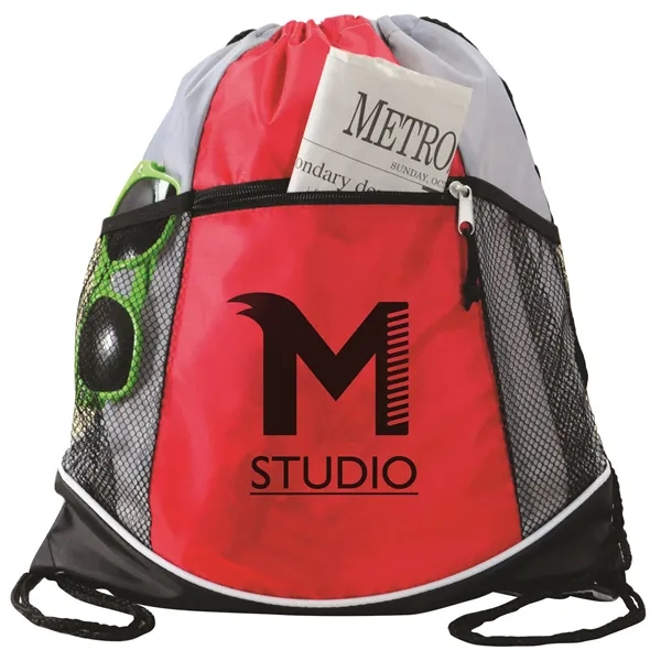 Double Take Drawstring - Double Take Drawstring - Image 7 of 8