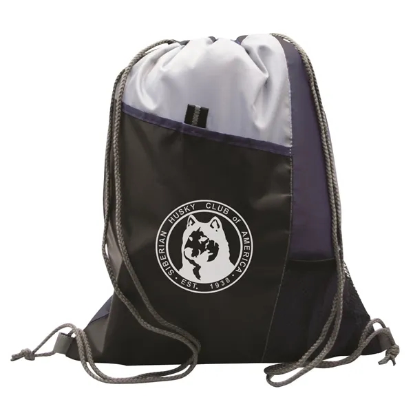 Keystone Drawstring Sport Pack - Keystone Drawstring Sport Pack - Image 10 of 16