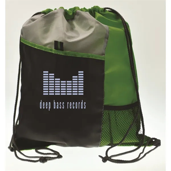 Keystone Drawstring Sport Pack - Keystone Drawstring Sport Pack - Image 14 of 16