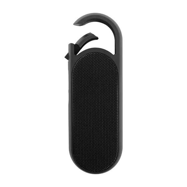 Sync Truly Wireless Earbuds and Bluetooth® Speaker Set - Sync Truly Wireless Earbuds and Bluetooth® Speaker Set - Image 2 of 2