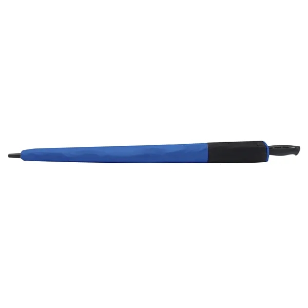 Shed Rain™ Vortex® 62" Auto-Open Golf Umbrella - Shed Rain™ Vortex® 62" Auto-Open Golf Umbrella - Image 4 of 5