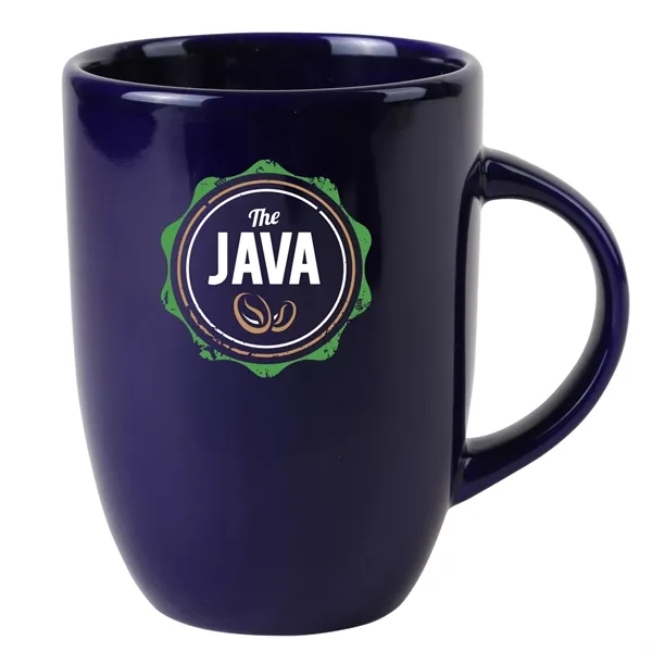 Puritt Ceramic Mug 385 Ml. (13 Fl. Oz.) - Puritt Ceramic Mug 385 Ml. (13 Fl. Oz.) - Image 2 of 7