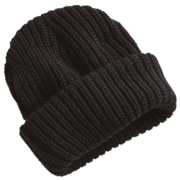Chunky Knit