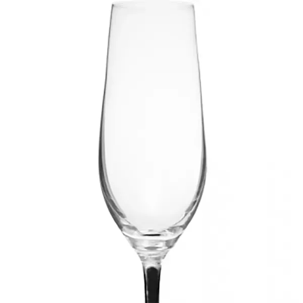 8 oz. Lead Free Crystal Champagne Glasses - 8 oz. Lead Free Crystal Champagne Glasses - Image 4 of 14