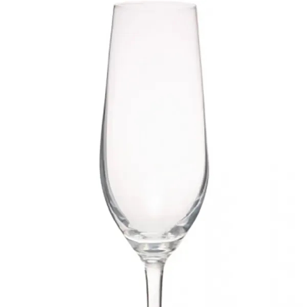 8 oz. Lead Free Crystal Champagne Glasses - 8 oz. Lead Free Crystal Champagne Glasses - Image 2 of 14