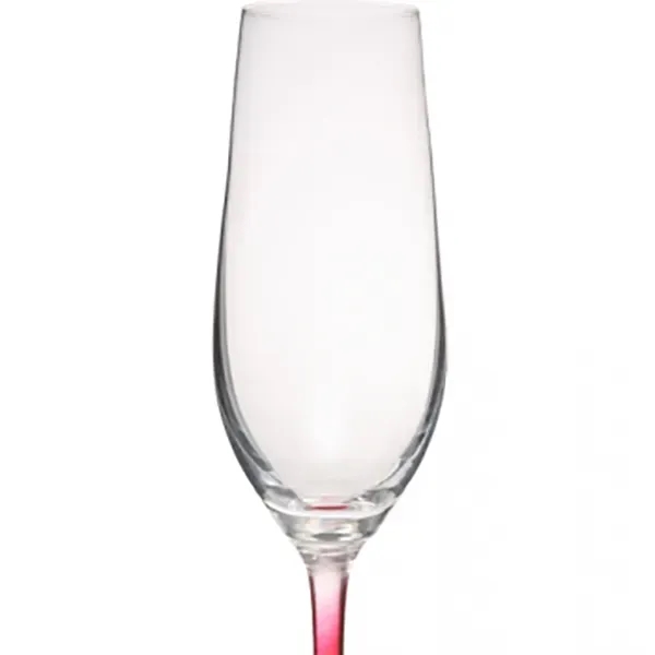 8 oz. Lead Free Crystal Champagne Glasses - 8 oz. Lead Free Crystal Champagne Glasses - Image 14 of 14