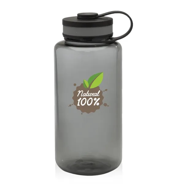 38 oz. Wide Mouth Water Bottles - 38 oz. Wide Mouth Water Bottles - Image 9 of 10