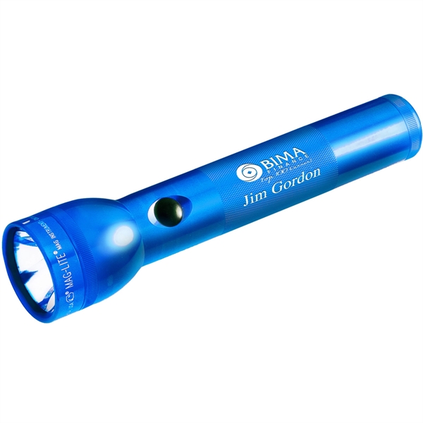 Custom 2-Cell D MagliteA®