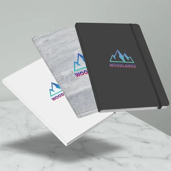 Quarry Stone Paper™ Notebook - Quarry Stone Paper™ Notebook - Image 0 of 11