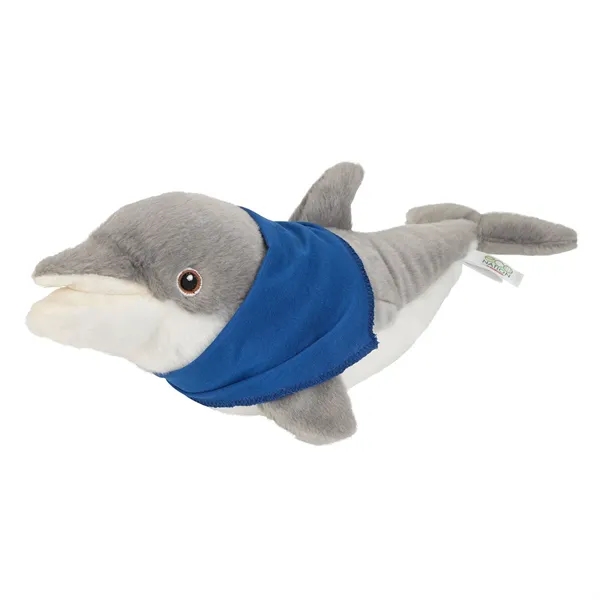 Aurora™ Eco-Nation - 7.5" to 9.5" Plush - Aurora™ Eco-Nation - 7.5" to 9.5" Plush - Image 5 of 16