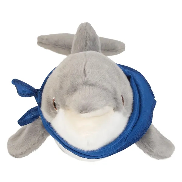 Aurora™ Eco-Nation - 7.5" to 9.5" Plush - Aurora™ Eco-Nation - 7.5" to 9.5" Plush - Image 11 of 16