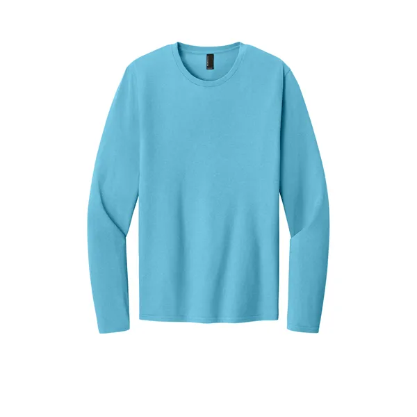Port & Co Easy Cotton Long Sleeve Tee - Port & Co Easy Cotton Long Sleeve Tee - Image 0 of 29