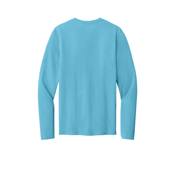 Port & Co Easy Cotton Long Sleeve Tee - Port & Co Easy Cotton Long Sleeve Tee - Image 1 of 29