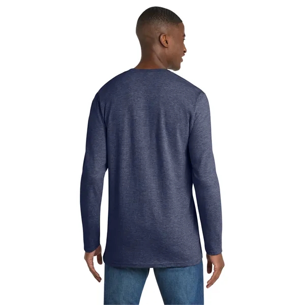 Port & Co Long Sleeve Bouncer Tee - Port & Co Long Sleeve Bouncer Tee - Image 32 of 45