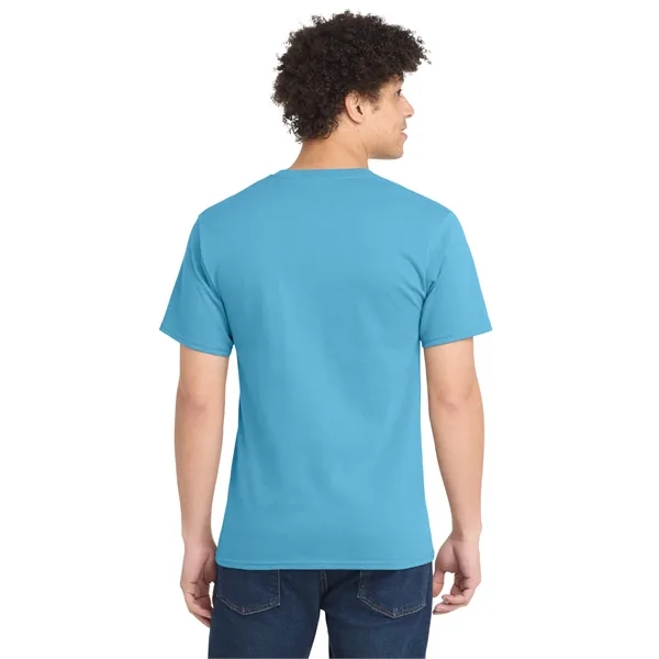 Port & Co Essential Tee. - Port & Co Essential Tee. - Image 121 of 310