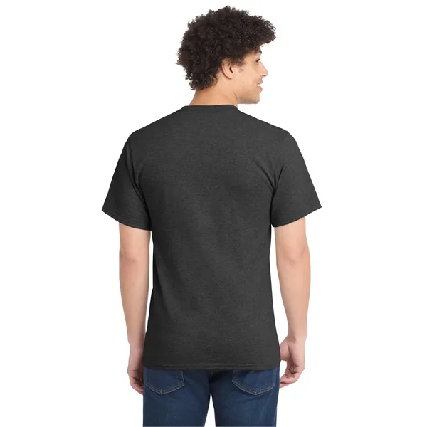 Port & Co Essential Tee. - Port & Co Essential Tee. - Image 242 of 310
