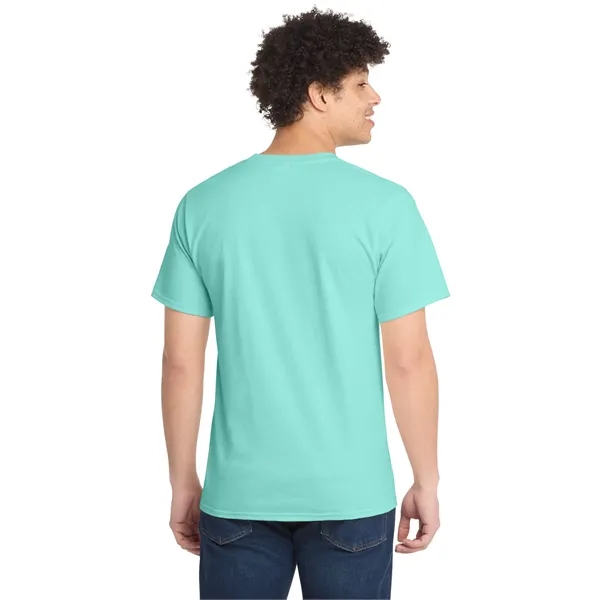 Port & Co Essential Tee. - Port & Co Essential Tee. - Image 284 of 310