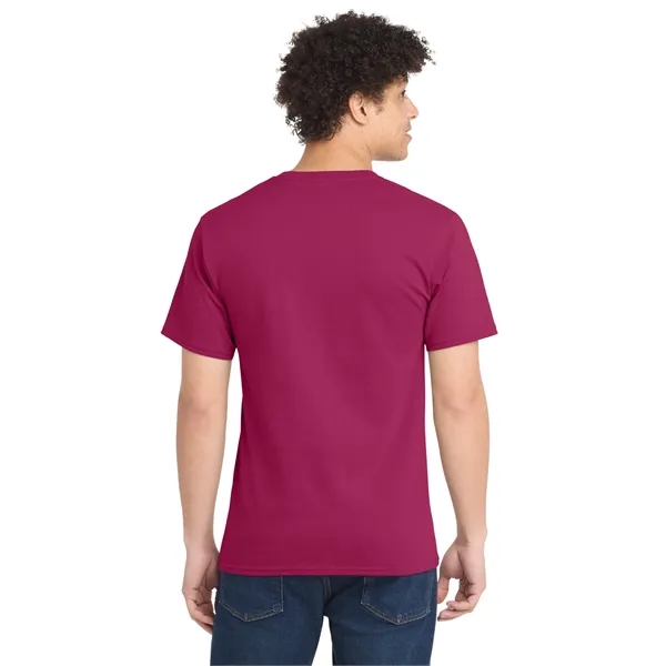 Port & Co Essential Tee. - Port & Co Essential Tee. - Image 291 of 310