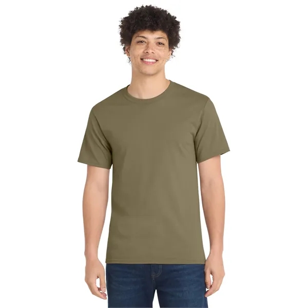 Port & Co Essential Tee. - Port & Co Essential Tee. - Image 295 of 310