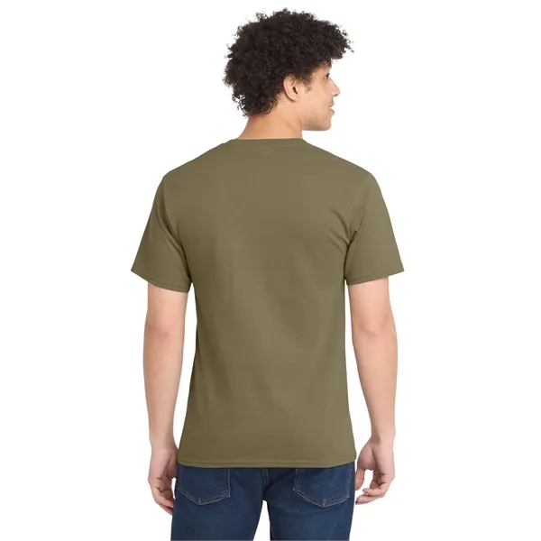 Port & Co Essential Tee. - Port & Co Essential Tee. - Image 297 of 310