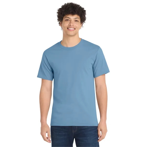 Port & Co Essential Tee. - Port & Co Essential Tee. - Image 301 of 310