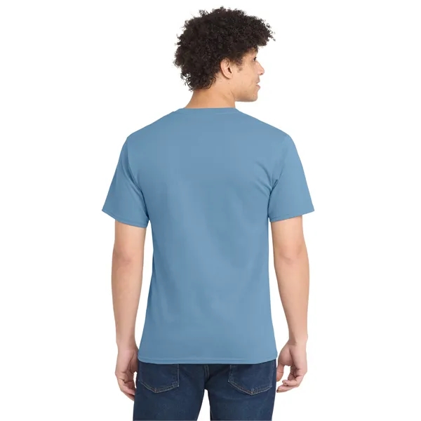 Port & Co Essential Tee. - Port & Co Essential Tee. - Image 302 of 310