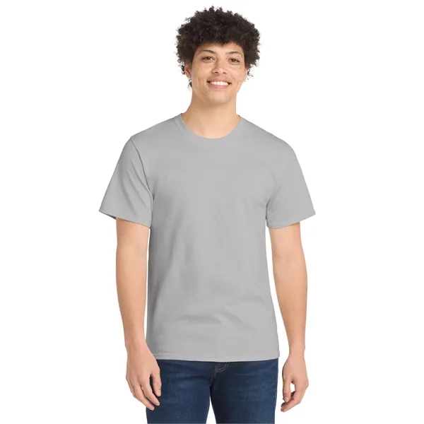 Port & Co Essential Tee. - Port & Co Essential Tee. - Image 306 of 310