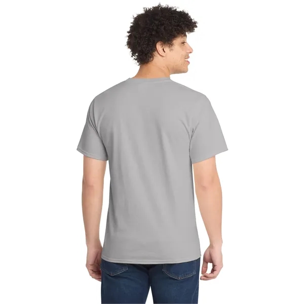 Port & Co Essential Tee. - Port & Co Essential Tee. - Image 307 of 310