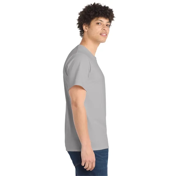 Port & Co Essential Tee. - Port & Co Essential Tee. - Image 308 of 310
