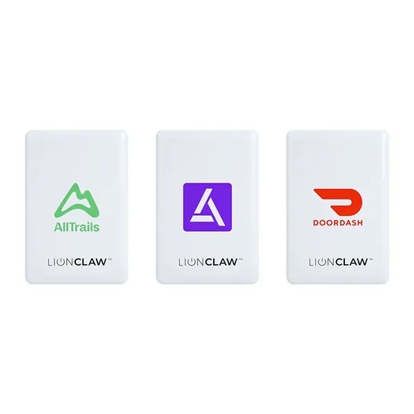 Lion Energy CLAW 10000 mAh Magsafe PD20W Fast Charge Powerba - Lion Energy CLAW 10000 mAh Magsafe PD20W Fast Charge Powerba - Image 0 of 0