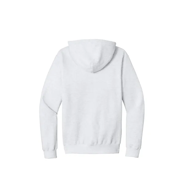 Port & Co Core Fleece Full-Zip Hooded Sweatshirt. - Port & Co Core Fleece Full-Zip Hooded Sweatshirt. - Image 39 of 155