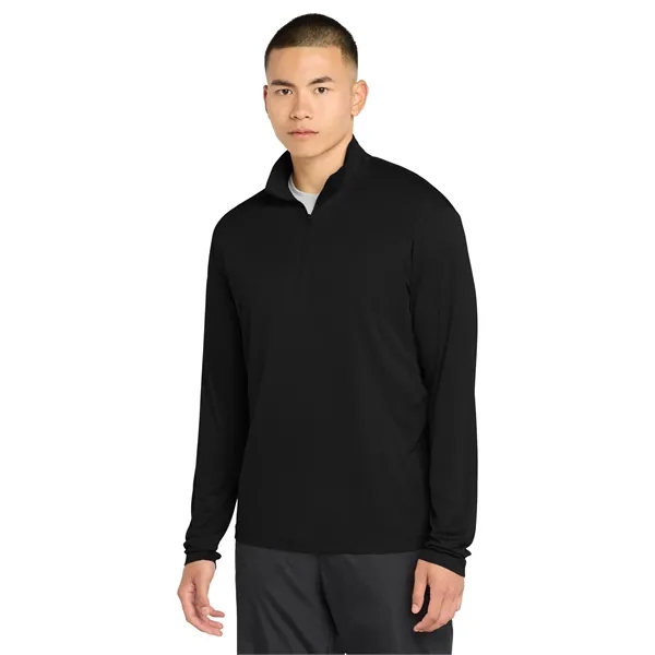 Sport-Tek PosiCharge Competitor 1/4-Zip Pullover. - Sport-Tek PosiCharge Competitor 1/4-Zip Pullover. - Image 0 of 44