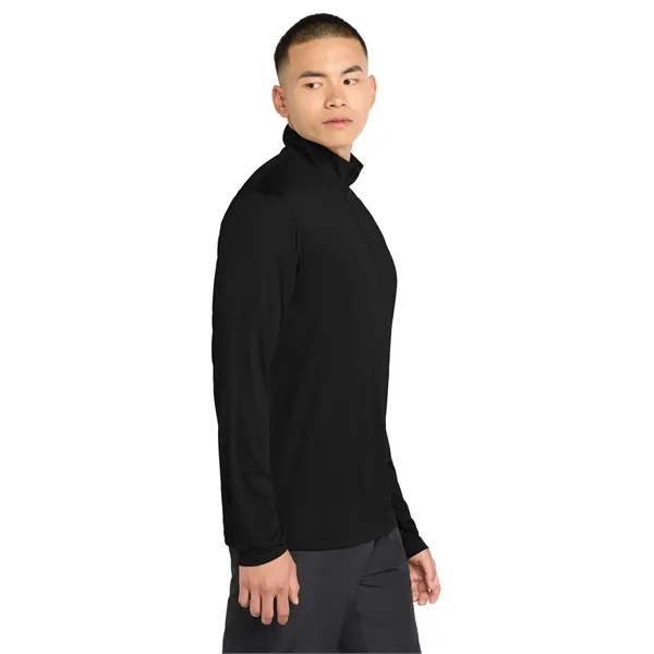 Sport-Tek PosiCharge Competitor 1/4-Zip Pullover. - Sport-Tek PosiCharge Competitor 1/4-Zip Pullover. - Image 2 of 44