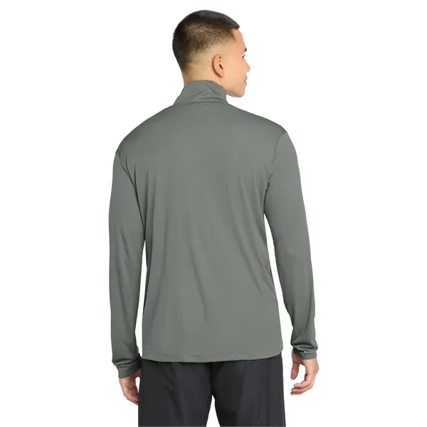 Sport-Tek PosiCharge Competitor 1/4-Zip Pullover. - Sport-Tek PosiCharge Competitor 1/4-Zip Pullover. - Image 6 of 44