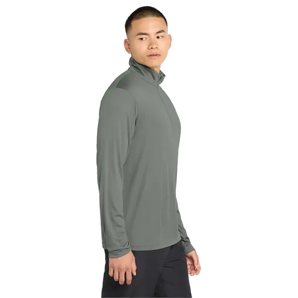 Sport-Tek PosiCharge Competitor 1/4-Zip Pullover. - Sport-Tek PosiCharge Competitor 1/4-Zip Pullover. - Image 7 of 44