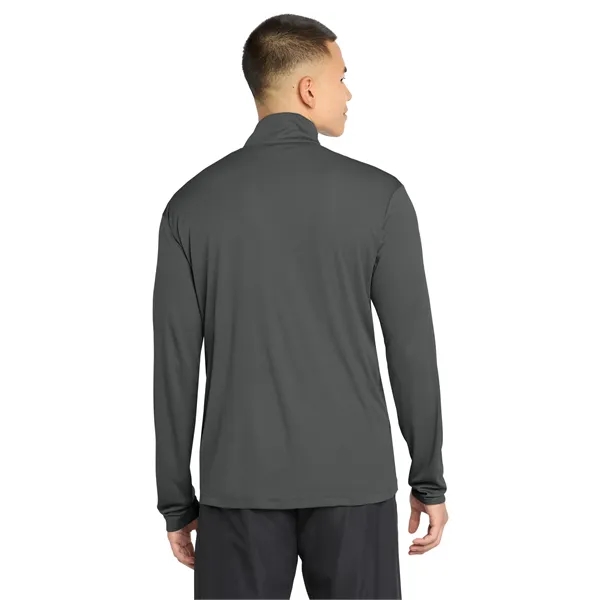 Sport-Tek PosiCharge Competitor 1/4-Zip Pullover. - Sport-Tek PosiCharge Competitor 1/4-Zip Pullover. - Image 11 of 44